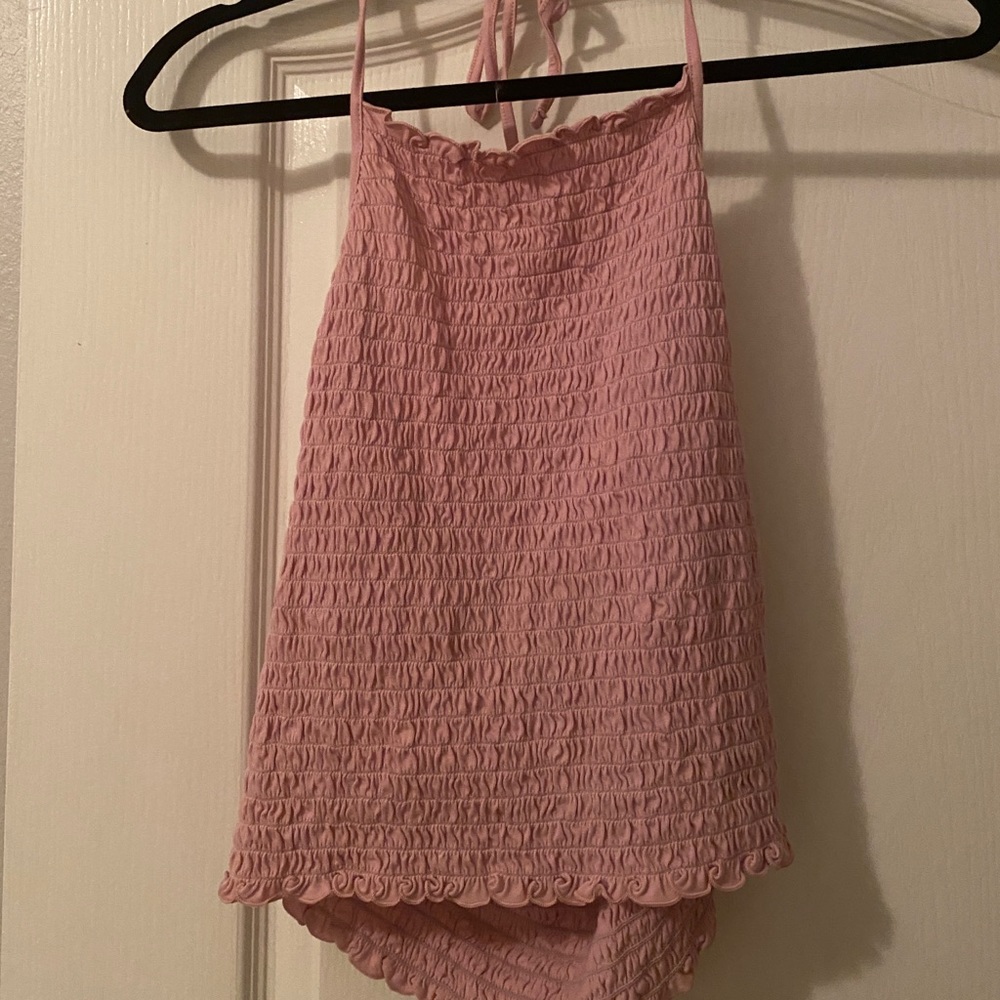 American Eagle Tank Top